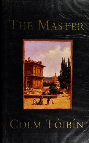 The Master by Colm Tóibín