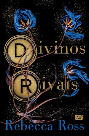 Divinos Rivais by Rebecca Ross
