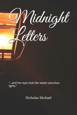 Midnight Letters by Nicholas Michael