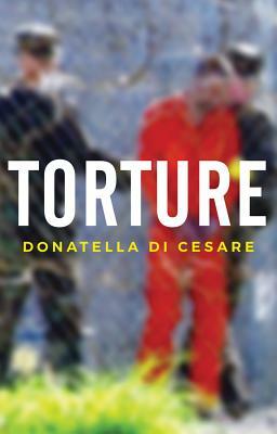 Torture by Donatella Di Cesare