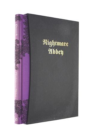 Nightmare Abbey by Thomas Love Peacock