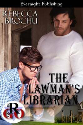 The Lawman's Librarian by Rebecca Brochu