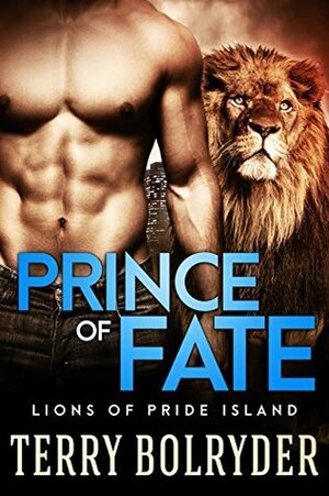 Prince of Fate by Terry Bolryder