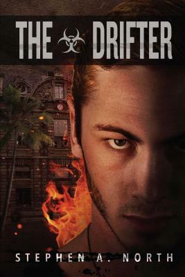 The Drifter, Volume 2 by Stephen A. North