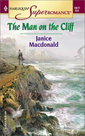 The Man On The Cliff by Janice Macdonald