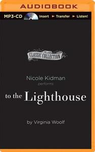 To the Lighthouse by Virginia Woolf