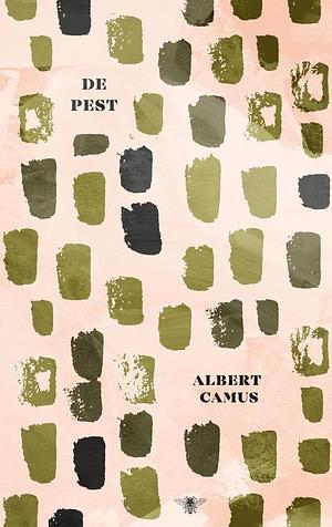 De pest by Albert Camus