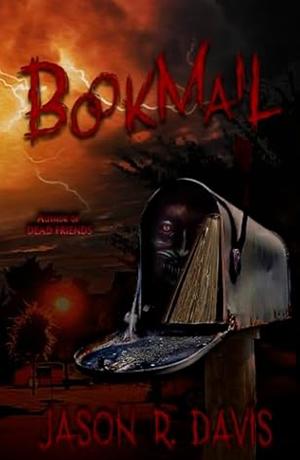 BookMail by Jason R. Davis