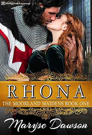 Rhona by Maryse Dawson