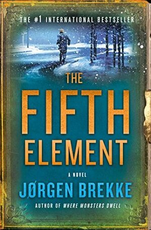 The Fifth Element by Jørgen Brekke