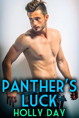 Panther's Luck by Holly Day