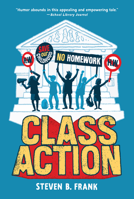 Class Action by Steven B. Frank