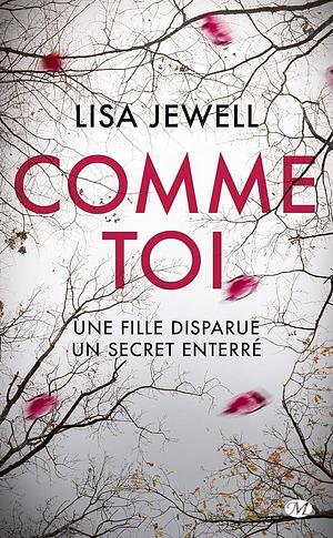 Comme toi by Lisa Jewell