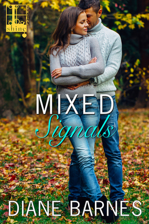 Mixed Signals by Diane Barnes