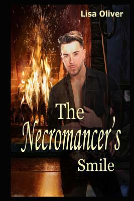 The Necromancer's Smile by Lisa Oliver