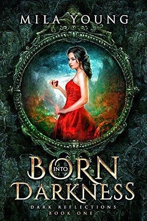 Born into Darkness by Skyler Andra, Skyler Andra