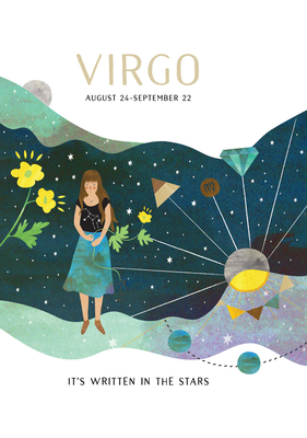 Virgo by Sterling Children's