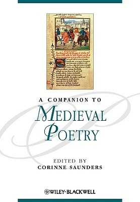 A Companion to Medieval Poetry by 