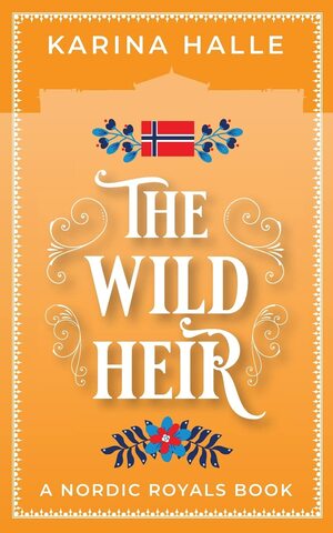 The Wild Heir by Karina Halle