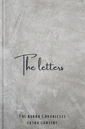 Kilian's Letters by Wendy Heiss