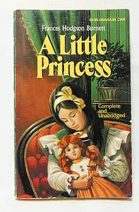 A Little Princess by Frances Hodgson Burnett