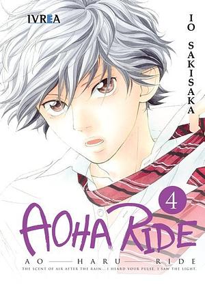 Aoha Ride 4 by Io Sakisaka