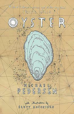 Oyster by Michael Pedersen