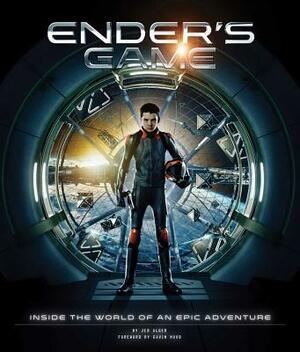 Ender's Game by Jed Alger
