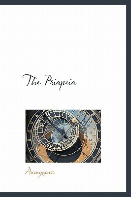 The Priapeia by 