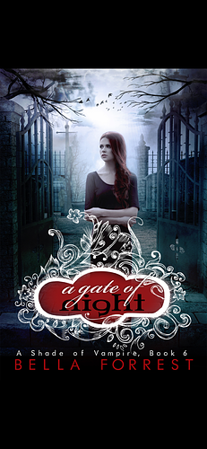 A Gate of Night by Bella Forrest