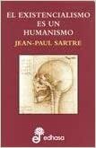 El existencialismo es un humanismo by Jean-Paul Sartre