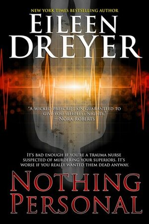 Nothing Personal by Eileen Dreyer