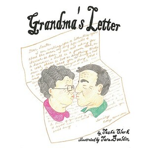 Grandma's Letter by Tasha Clark