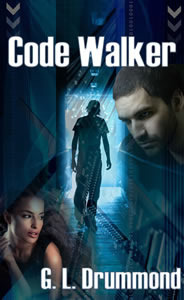 Code Walker by G.L. Drummond