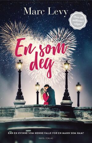 En som deg by Marc Levy