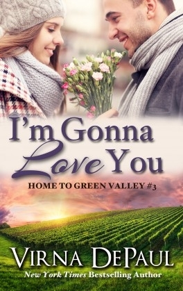 I'm Gonna Love You by Virna DePaul