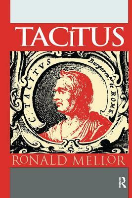 Tacitus by Ronald Mellor