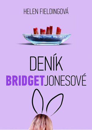 Deník Bridget Jonesové by Helen Fielding, Barbora Punge Puchalská