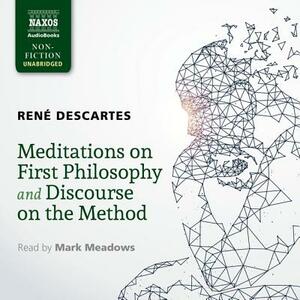 Meditations\/Discourse on the Method by René Descartes