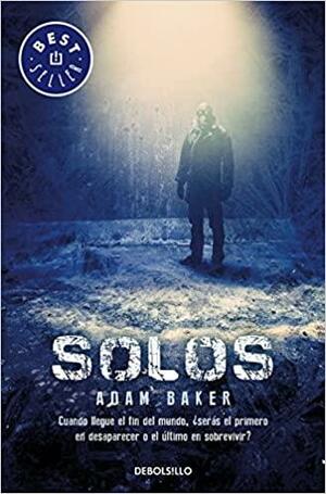 Solos by Adam Baker