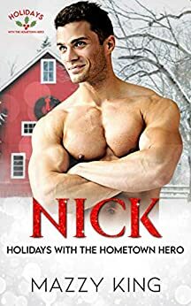 Nick by Mazzy King