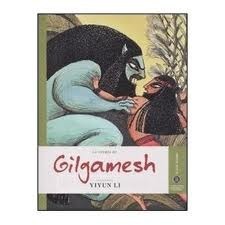 La storia di Gilgamesh by Yiyun Li