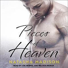 Pieces Of Heaven by Natasha Madison