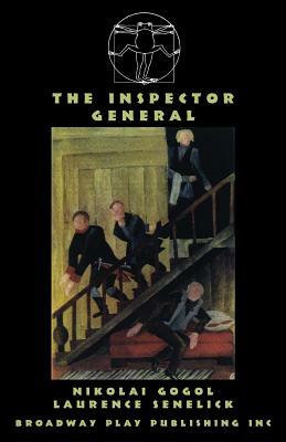 The Inspector General by Nikolai Gogol