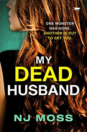 My Dead Husband by N.J. Moss