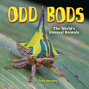 Odd Bods: The World's Unusual Animals by Julie Murphy