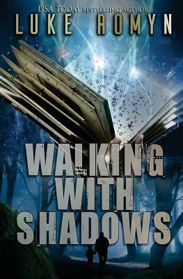 Walking with Shadows by Luke Romyn