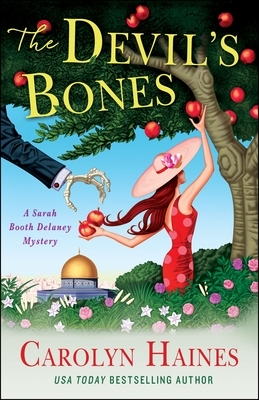 The Devil's Bones by Carolyn Haines