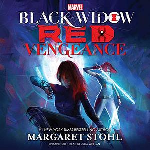 Black Widow: Red Vengeance by Margaret Stohl