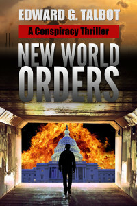 New World Orders by Edward G. Talbot